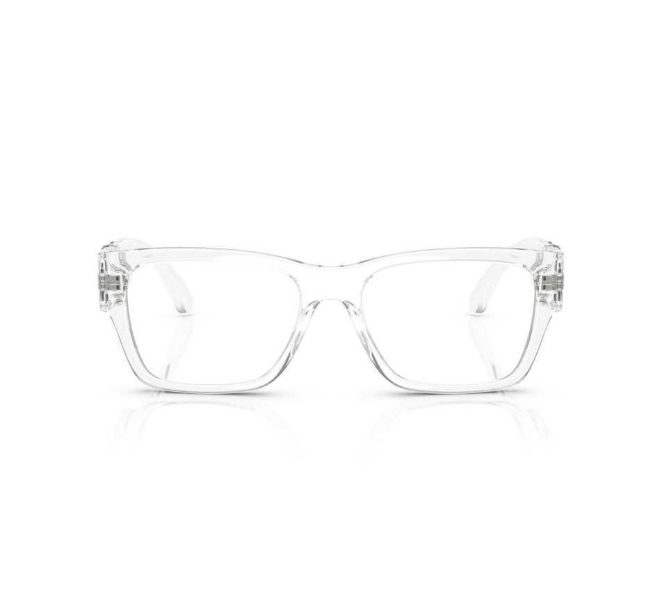 Eyeglasses VERSACE VE3368U 148 55/17