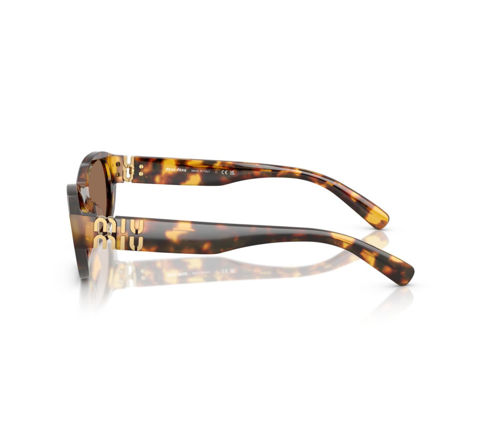 Sunglasses MIU MIU MU A03S 14L60M 53/19
