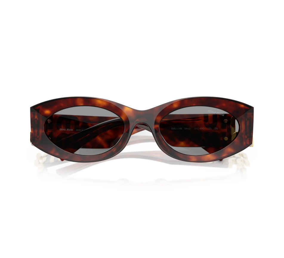Miu Miu MU 11WS 14L20I - Luxury women's sunglasses | MyMonture
