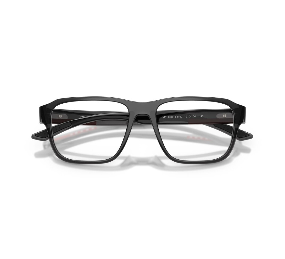 Eyeglasses PRADA LINEA ROSSA PS 05RV 01D1O1 54/17