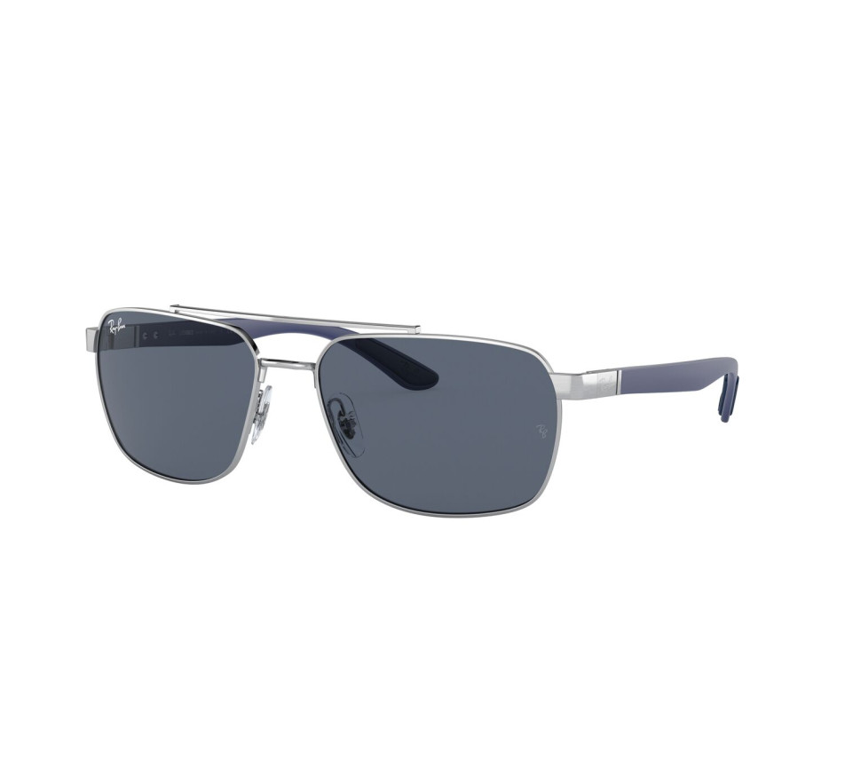 Sunglasses RAY-BAN RB3701 924387 59/17