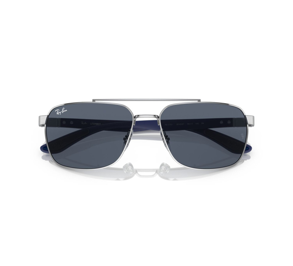 Sunglasses RAY-BAN RB3701 924387 59/17