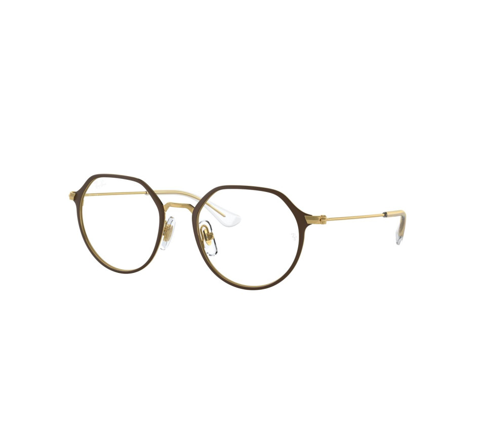Eyeglasses RAY-BAN RY1058 4078 47/18