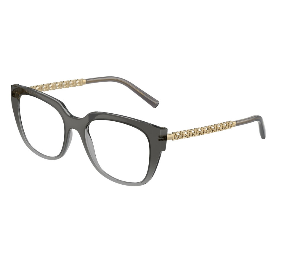 Eyeglasses DOLCE GABBANA DG5087 3385 51/18