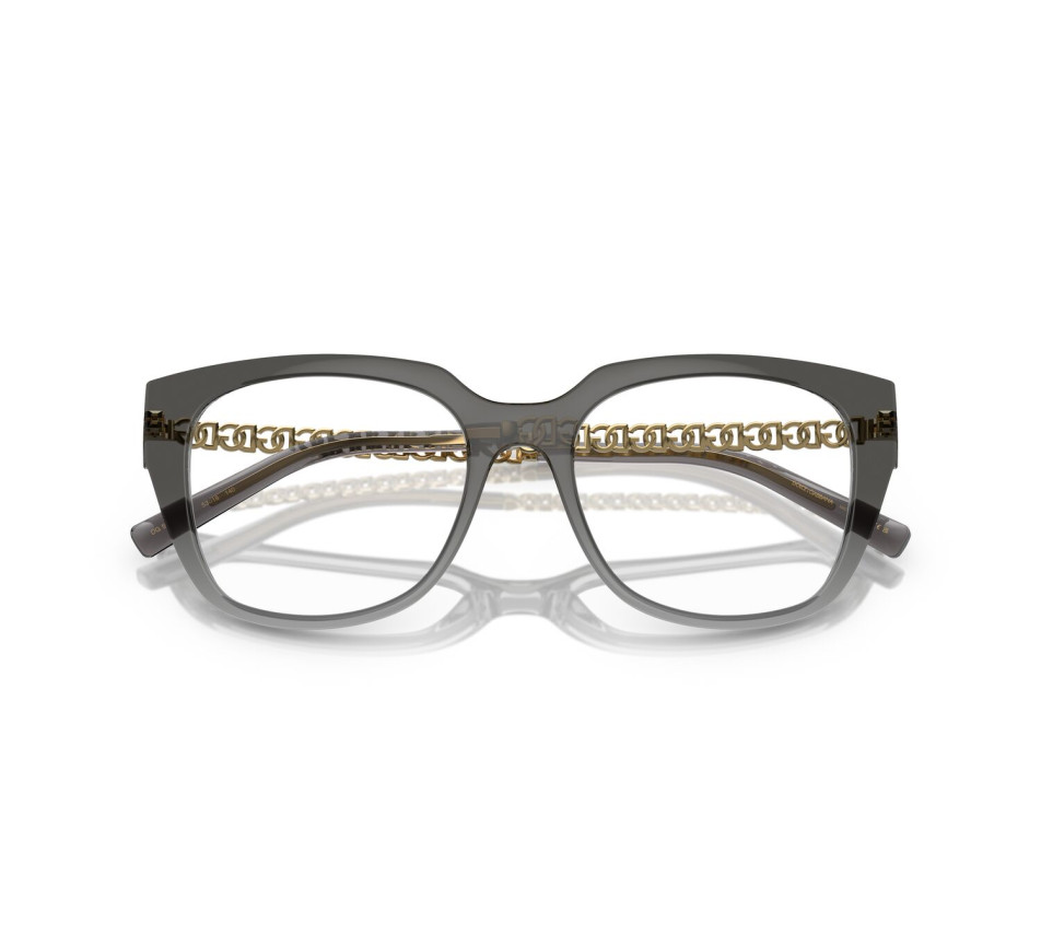 Eyeglasses DOLCE GABBANA DG5087 3385 51/18