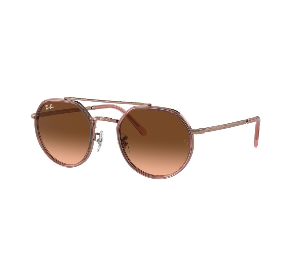 Sunglasses RAY-BAN RB3765 9069A5 53/22
