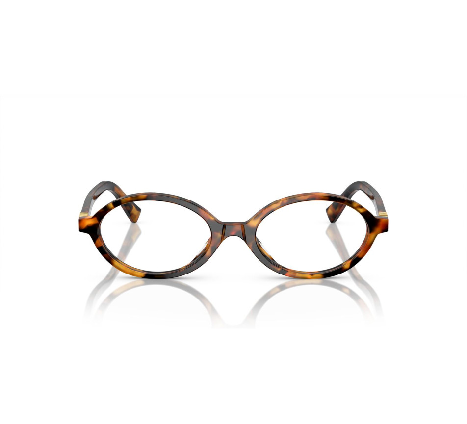 Miu Miu MU 01XV 1AB1O1 - Luxury women's Eyeglasses | MyMonture