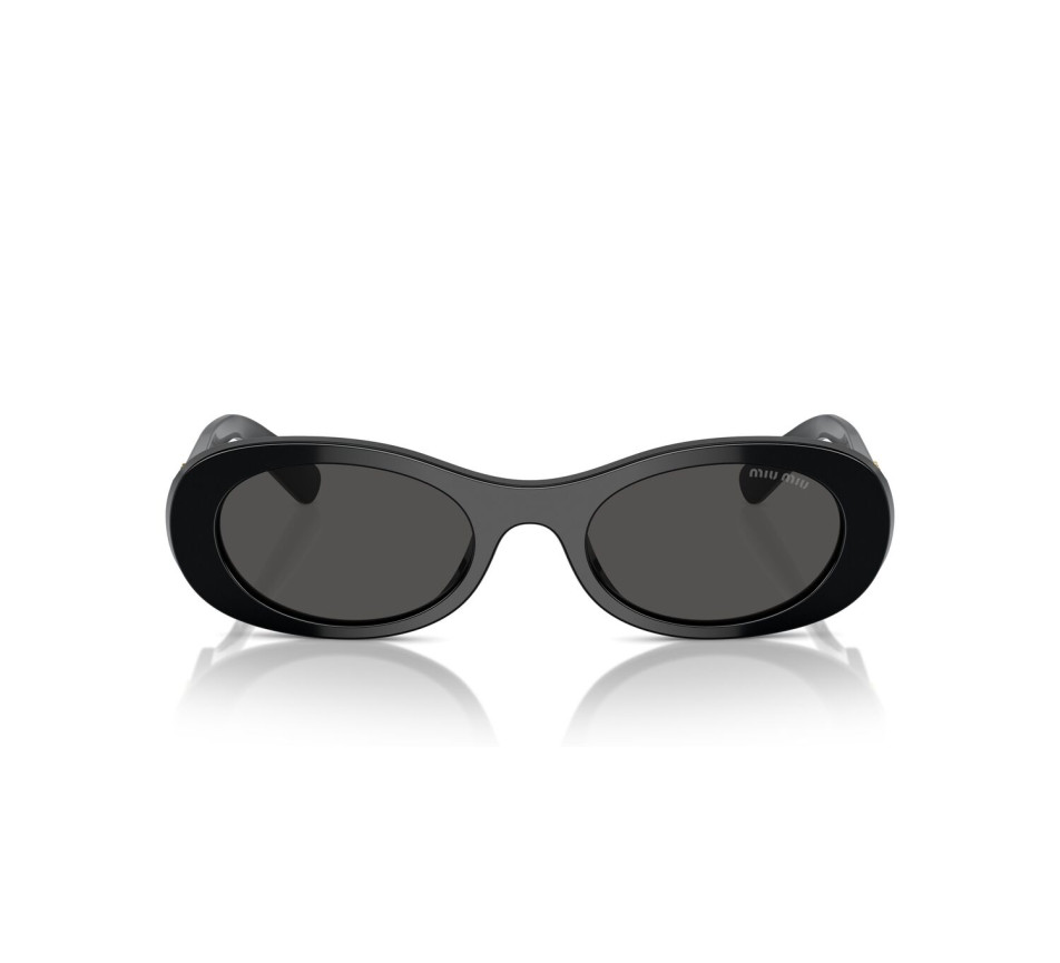 Miu Miu MU 06ZS 1AB5S0 - Luxury women's sunglasses | MyMonture
