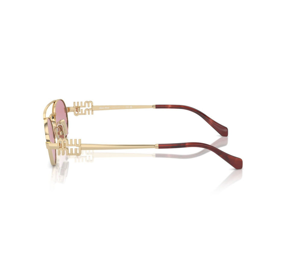 Miu Miu MU 54ZS ZVN70D - Luxury women's sunglasses | MyMonture