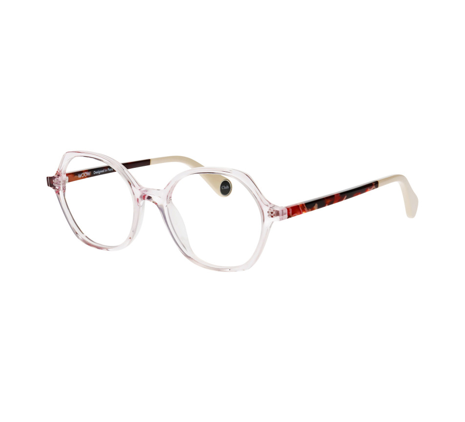 Eyeglasses WOOW NIGHT CLUB 1 COL 2063 50/18