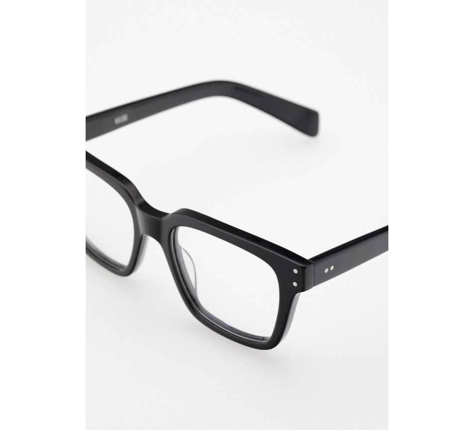 Eyeglasses KALEOS SCHISA COL 1 52/19