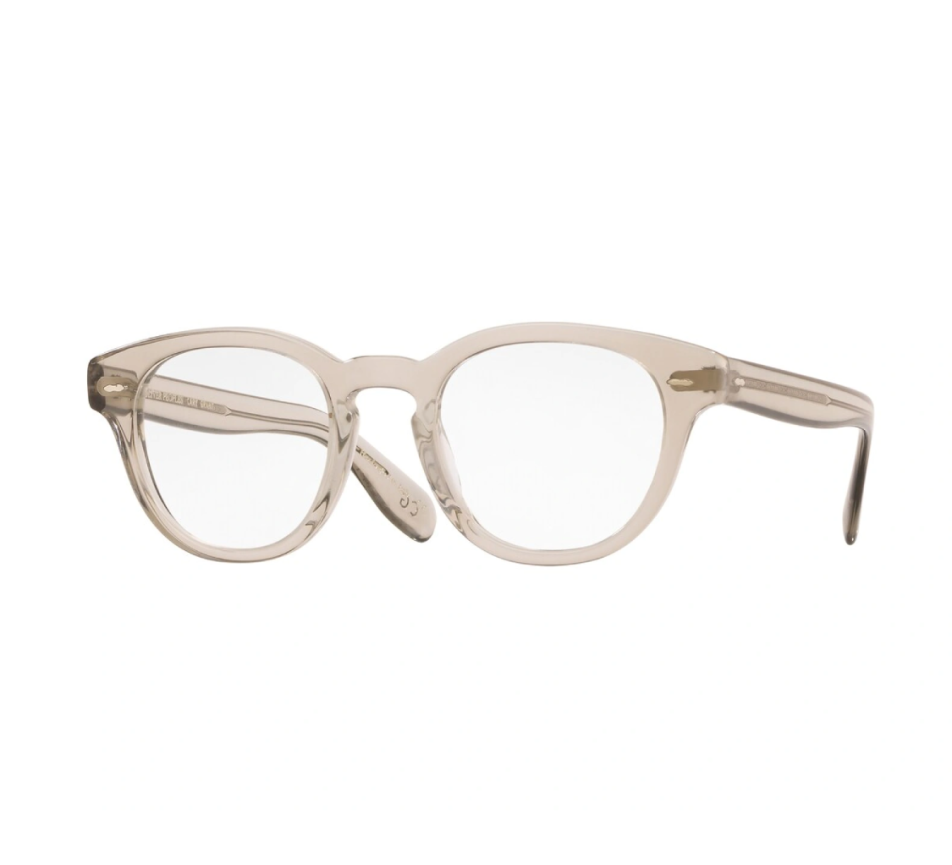 Eyeglasses OLIVER PEOPLES Cary grant OV5413U 1669 48/22