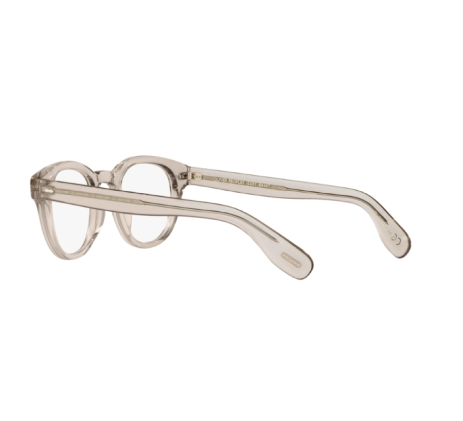 Eyeglasses OLIVER PEOPLES Cary grant OV5413U 1669 48/22