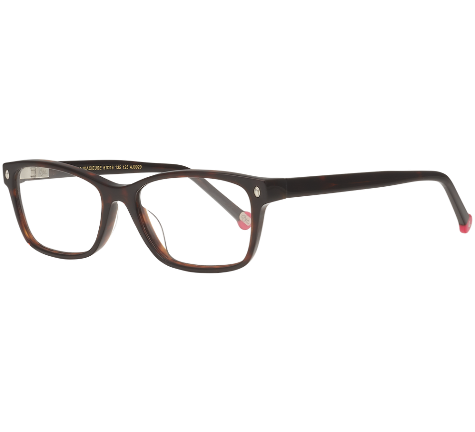 Eyeglasses CLEMENCE & MARGAUX CM86 125 51/16