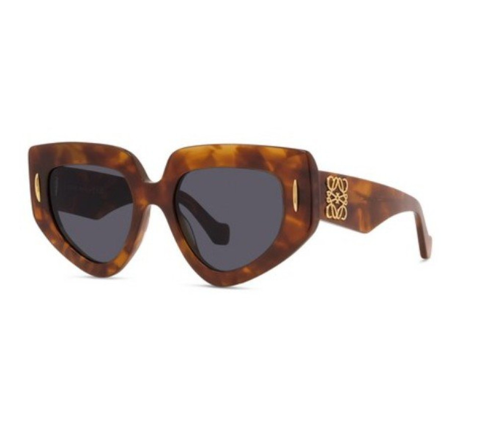 LOEWE ANAGRAM LW40155I sunglasses - 64264