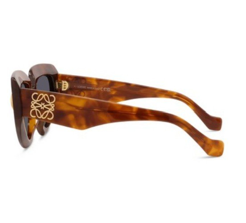 LOEWE ANAGRAM LW40155I sunglasses - 64264 display picture 2