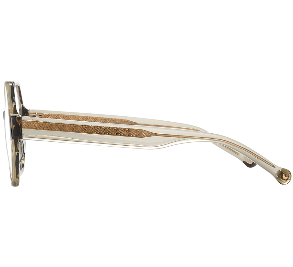 Eyeglasses CLEMENCE & MARGAUX CM495 695 La Harpiste 53/21