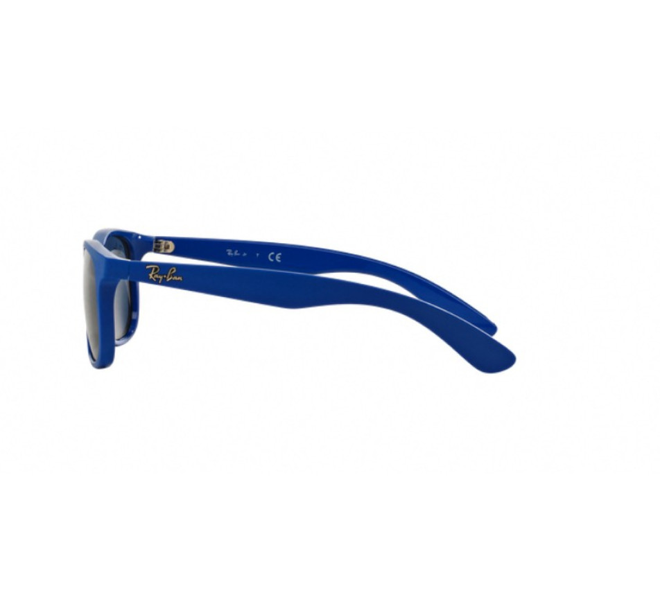 Sunglasses RAY-BAN RJ 9062S 701780 48/16