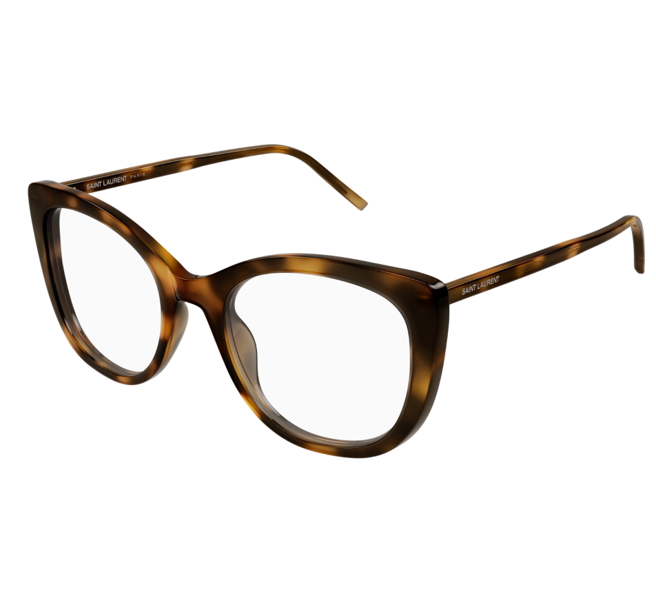 Eyeglasses SAINT LAURENT SL 778-003 55/21
