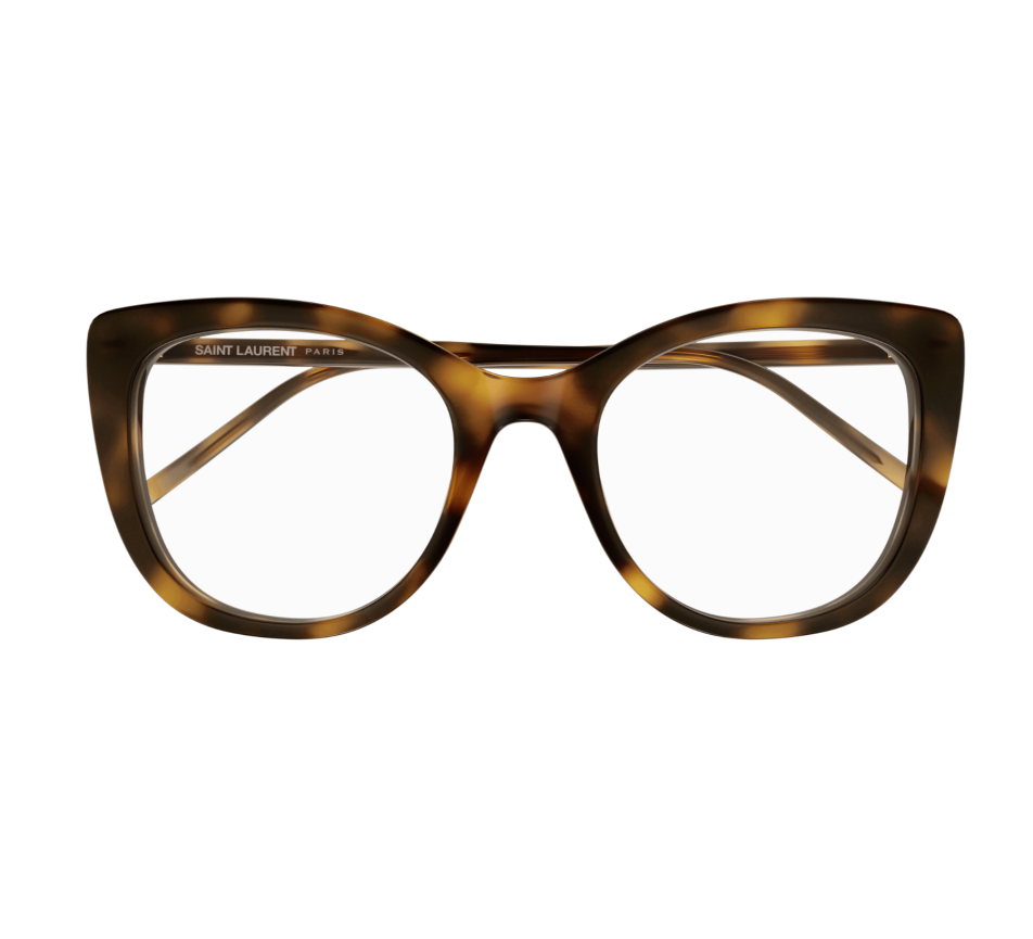 Eyeglasses SAINT LAURENT SL 778-003 55/21
