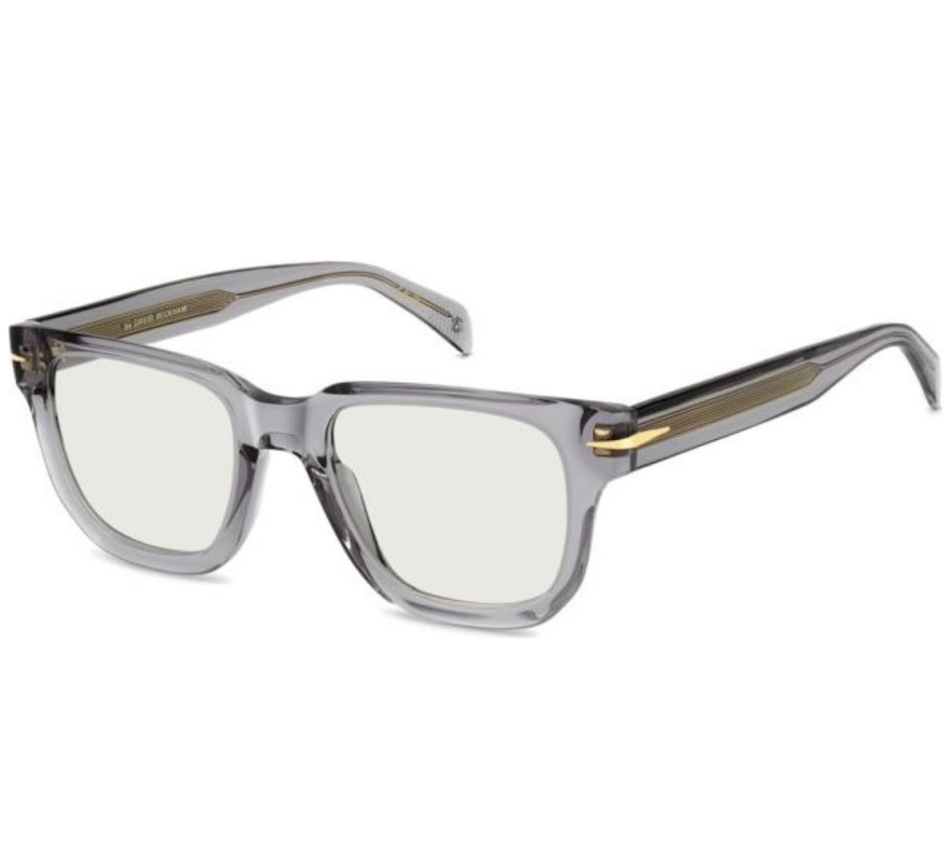 Eyeglasses DAVID BECKHAM DB 7130 KB7 50/20
