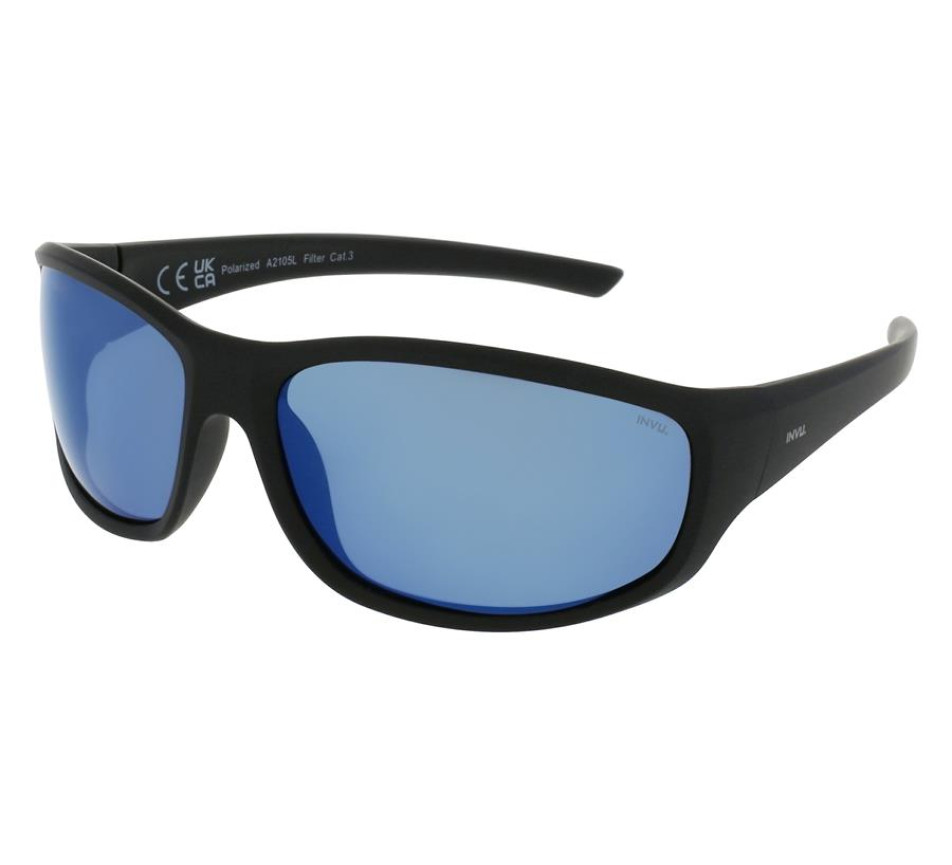 Sunglasses INVU A2105 L 64/17