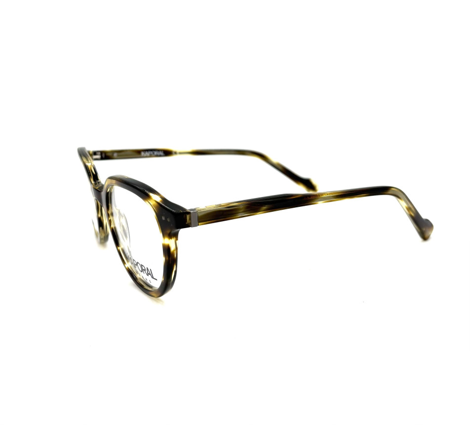 Eyeglasses KAPORAL ALBAN TORTOISESHELL 50/22