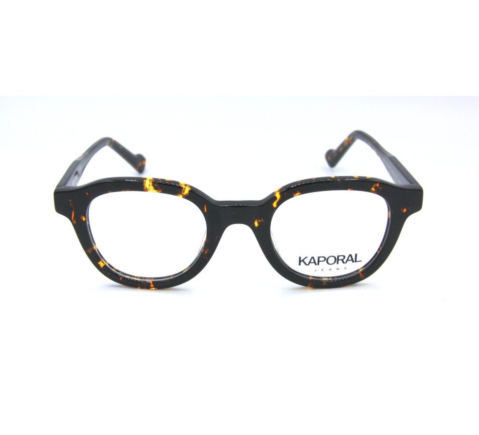 Eyeglasses KAPORAL ALBAN TORTOISESHELL 50/22