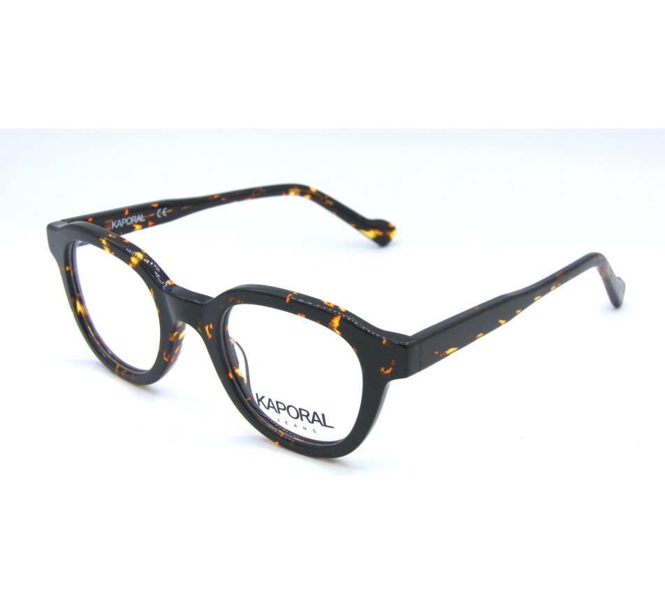Eyeglasses KAPORAL ALBAN TORTOISESHELL 50/22