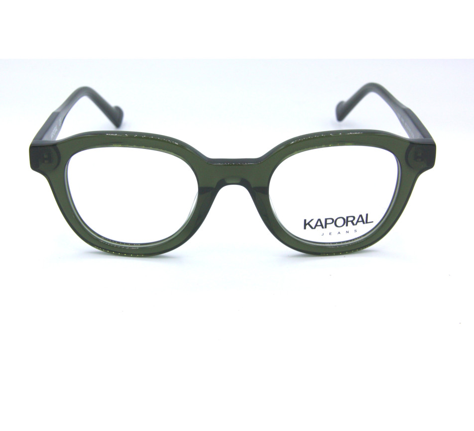 Eyeglasses KAPORAL ALBAN TORTOISESHELL 50/22
