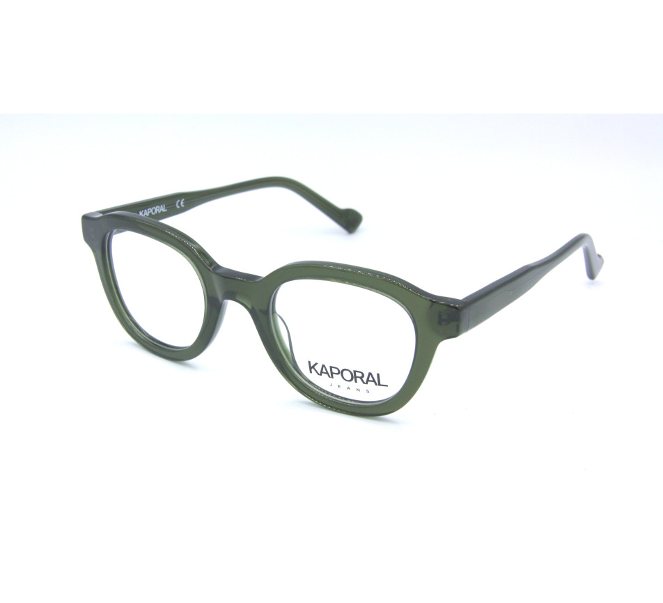 Eyeglasses KAPORAL ALBAN TORTOISESHELL 50/22