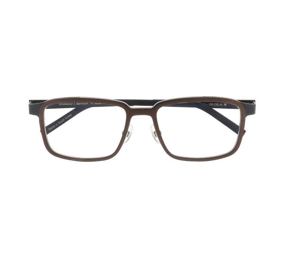 Eyeglasses PRODESIGN ALUTRACK 2