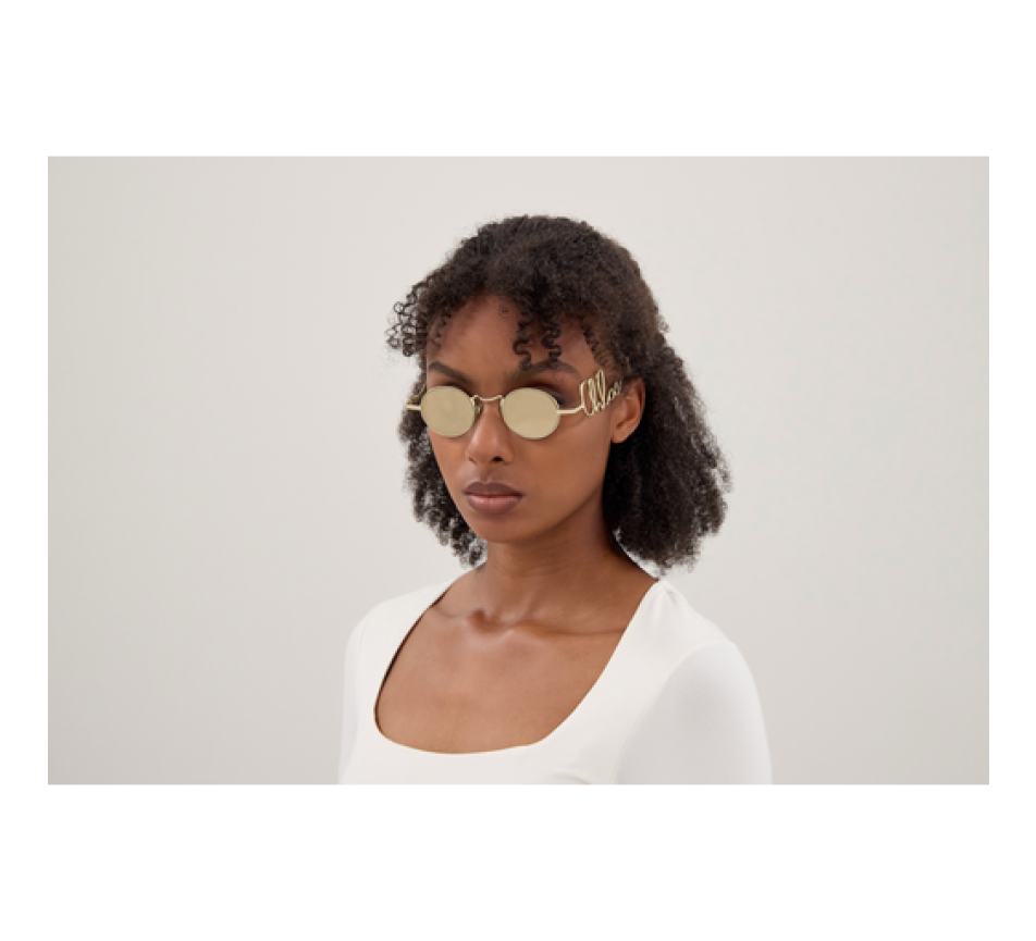 Sunglasses CHLOE CH0413S-001 44/22