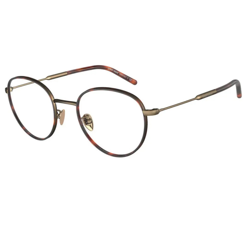 Eyeglasses GIORGIO ARMANI AR5111J 3259 50/22