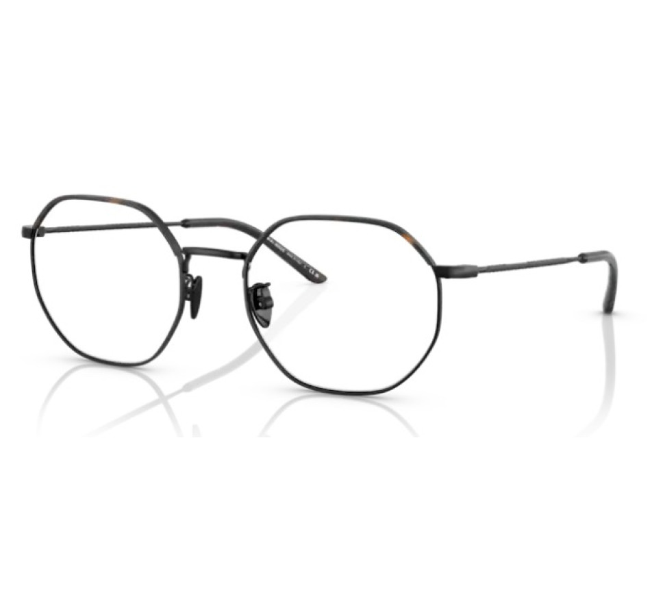 Eyeglasses GIORGIO ARMANI AR5130J 3001 52/20
