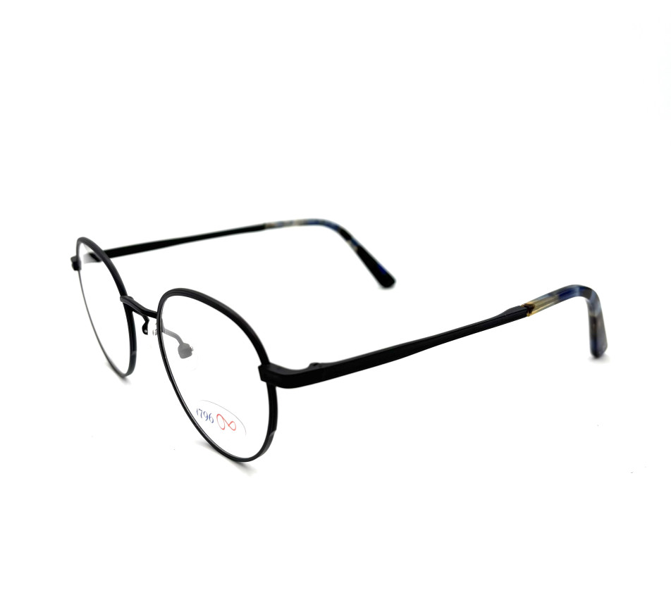 Eyeglasses 1796 ARCHIVES CHARBON 49/21