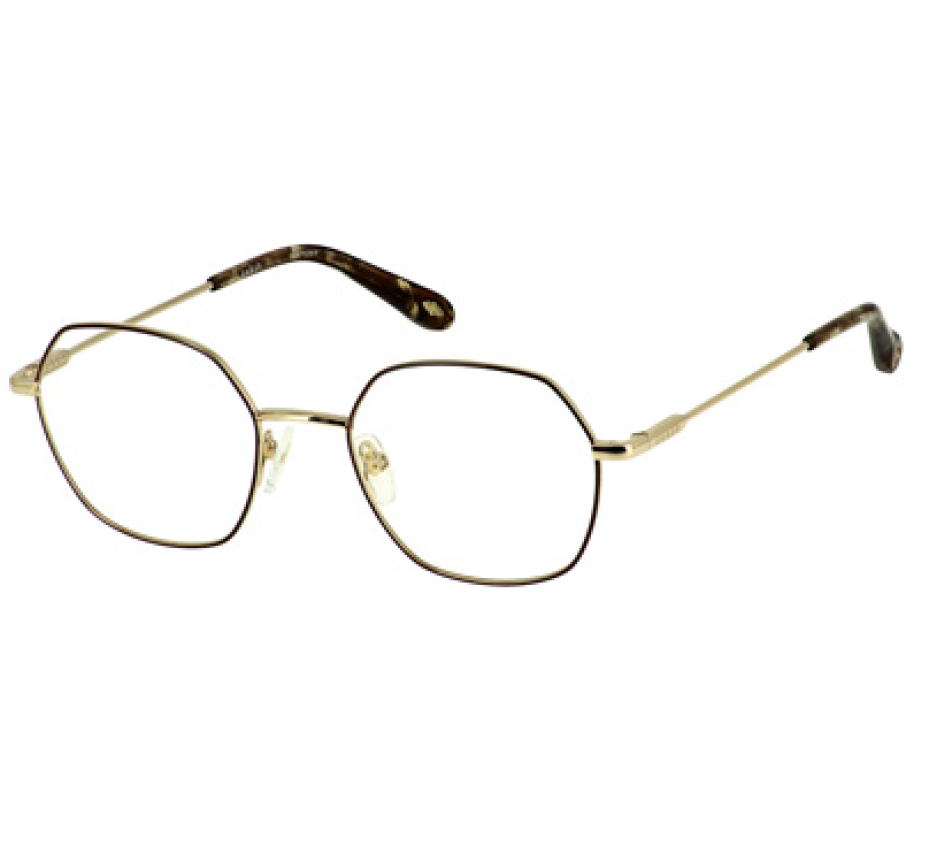 Eyeglasses BA&SH BA1026 BEDO 50/19