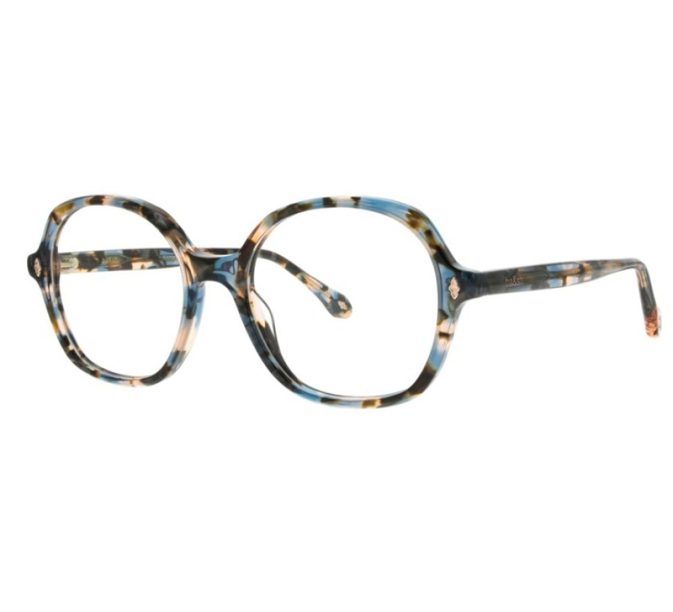Eyeglasses BA&SH BA2001 E416 49/17