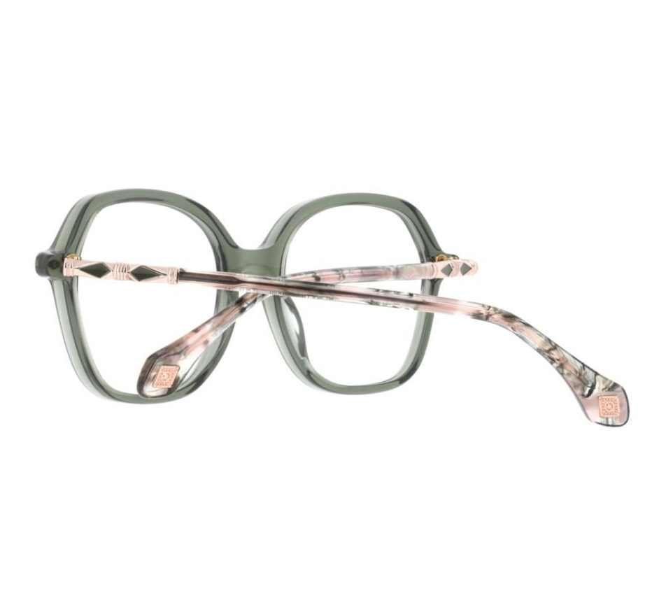 Eyeglasses BA&SH BA2010 KA67 49/17