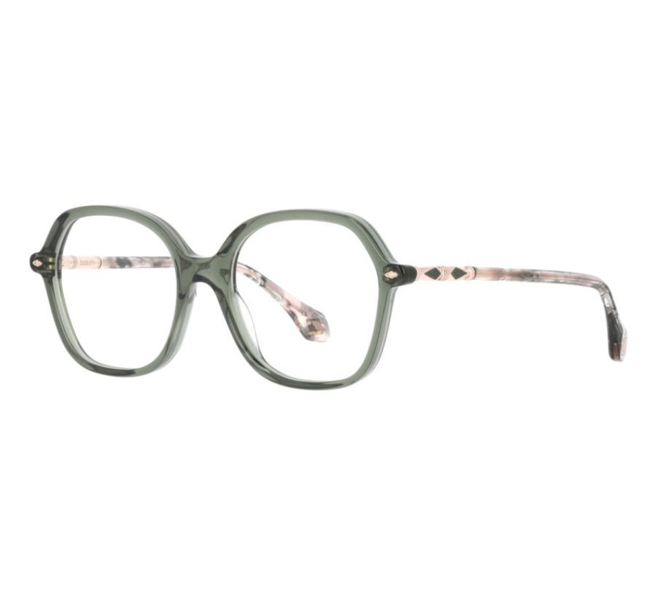 Eyeglasses BA&SH BA2010 KA67 49/17