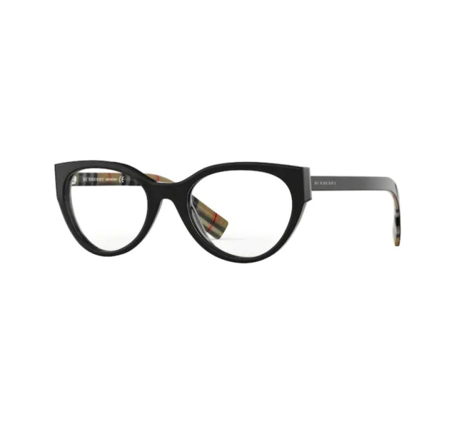 Eyeglasses BURBERRY BE2289 3773 53/20