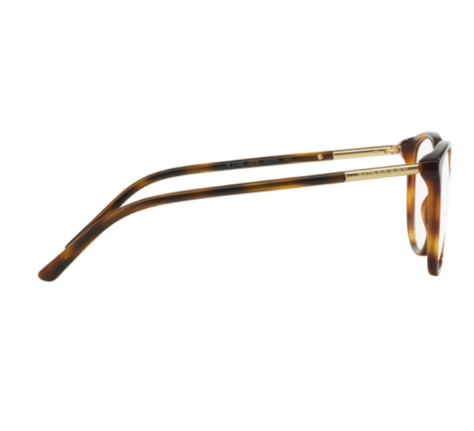 Eyeglasses BURBERRY BE2128 3316 52/16