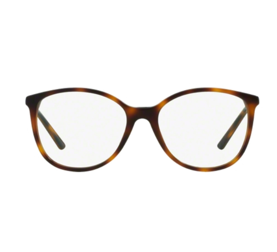Eyeglasses BURBERRY BE2128 3316 52/16