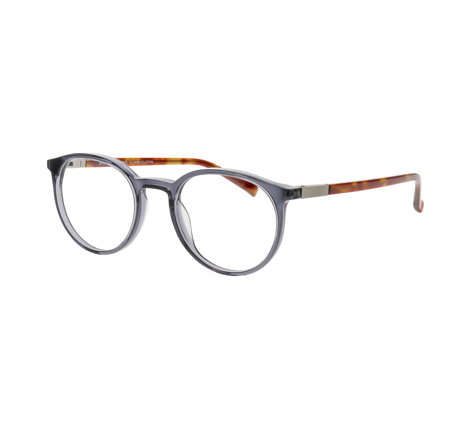 Eyeglasses PRODESIGN BLOCK 1 6622 49/20