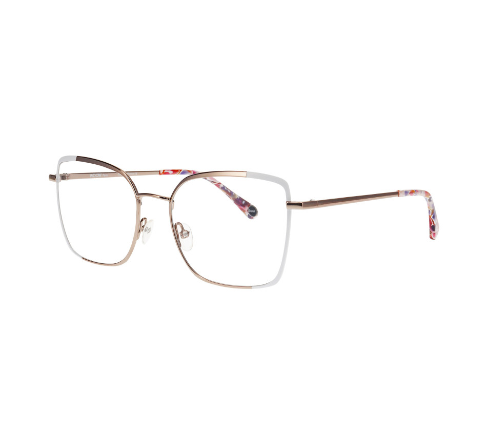 Eyeglasses WOOW BON JOUR 2 Col 9151 53/18