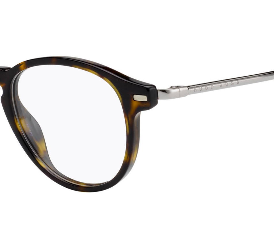 Eyeglasses BOSS HUGO BOSS BOSS 0932 086 48/20