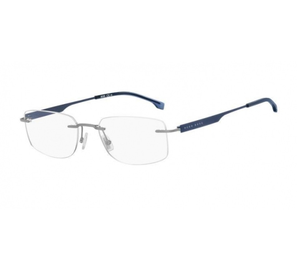 Eyeglasses BOSS HUGO BOSS BOSS 1265/C 9T9 53/18