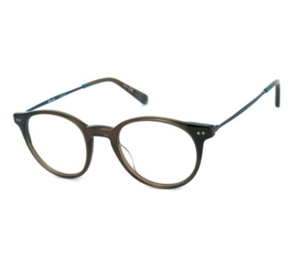 Eyeglasses FACONNABLE FJ 946 BR68 48/21