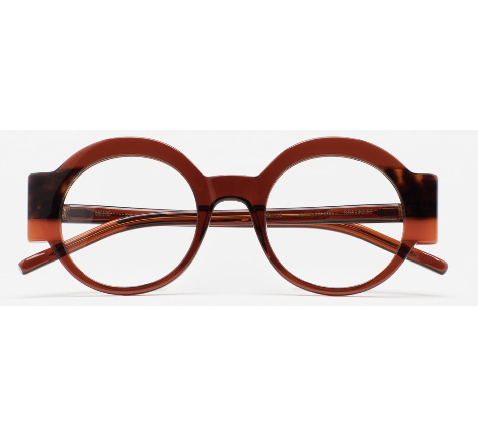 Eyeglasses KALEOS BRACKETT 5 49/22
