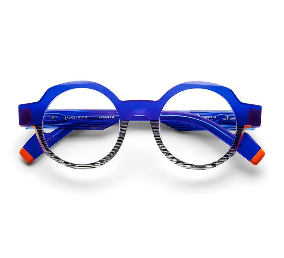 Eyeglasses ETNIA BARCELONA BRUCE BLOG 46/21